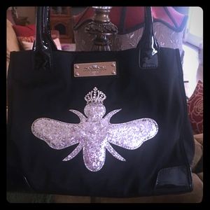 Original My Flat in London Purse